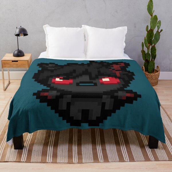 Item preview, Tainted Azazel Sprite  designed and sold by GeekAesT.