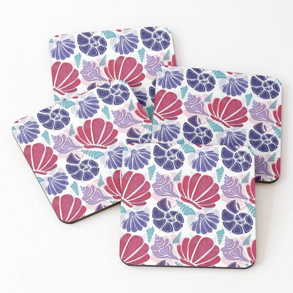 Item preview, Bright Shells designed and sold by c242cash.