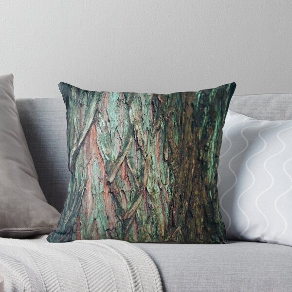 Item preview, Tree bark surrealism designed and sold by DevonBK.