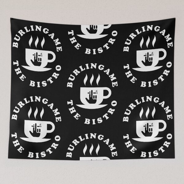 Item preview, Burlingame collection the bistro designed and sold by Pbogdis13.