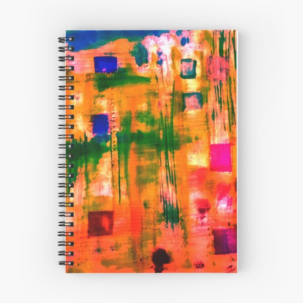 Item preview, Mystic colour paintbrush. designed and sold by Trianglegreen.