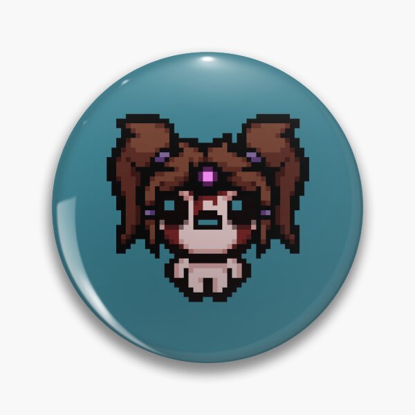Item preview, Tainted Bethany Sprite  designed and sold by GeekAesT.