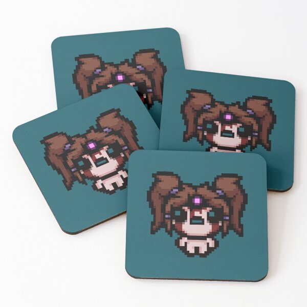 Item preview, Tainted Bethany Sprite  designed and sold by GeekAesT.