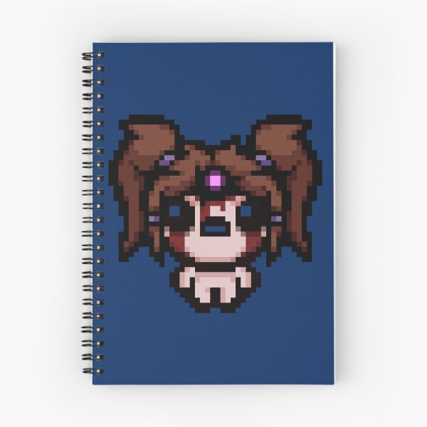 Item preview, Tainted Bethany Sprite  designed and sold by GeekAesT.