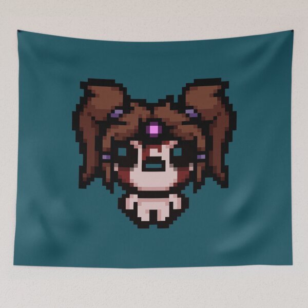 Item preview, Tainted Bethany Sprite  designed and sold by GeekAesT.