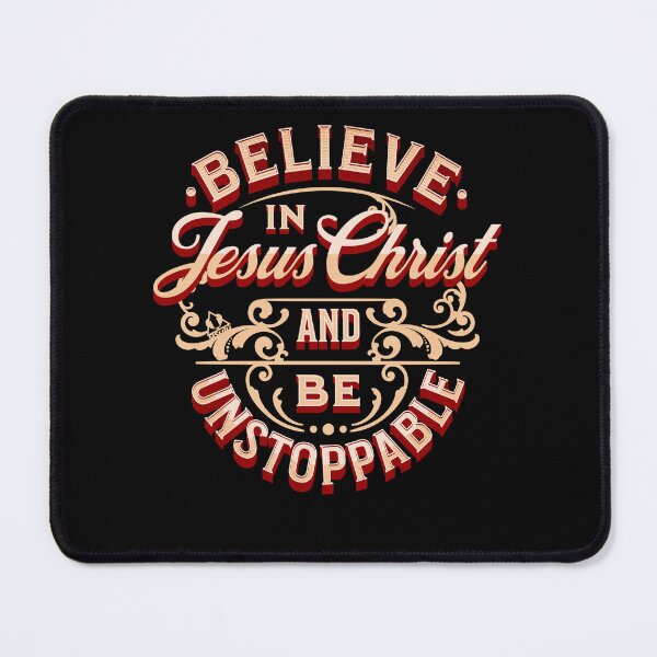 Item preview, Faith Unstoppable designed and sold by ej-sulu.