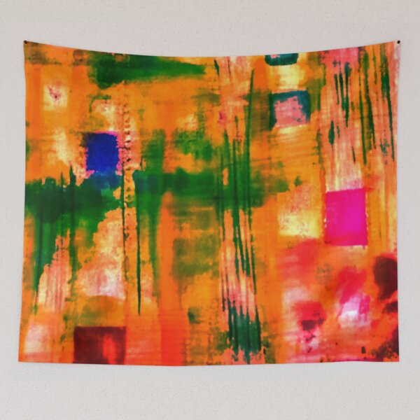 Item preview, Mystic colour paintbrush. designed and sold by Trianglegreen.