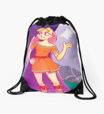 Bianca Drawstring Bag