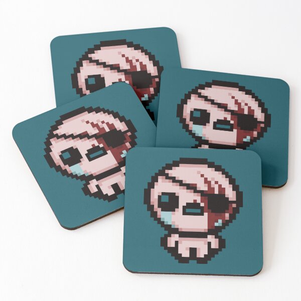 Item preview, Tainted Cain Sprite  designed and sold by GeekAesT.