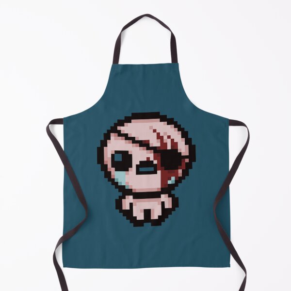 Item preview, Tainted Cain Sprite  designed and sold by GeekAesT.