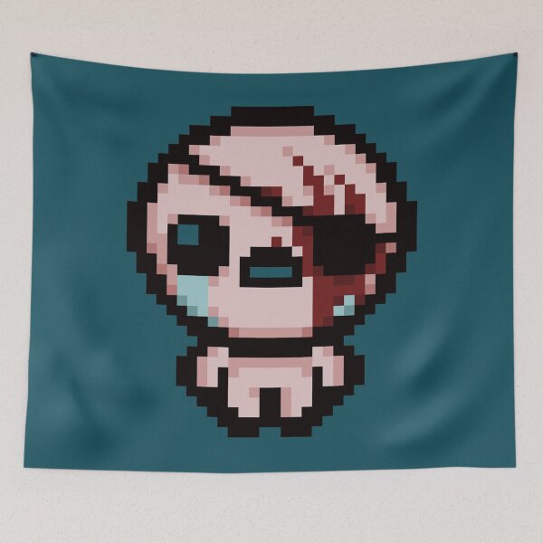 Item preview, Tainted Cain Sprite  designed and sold by GeekAesT.