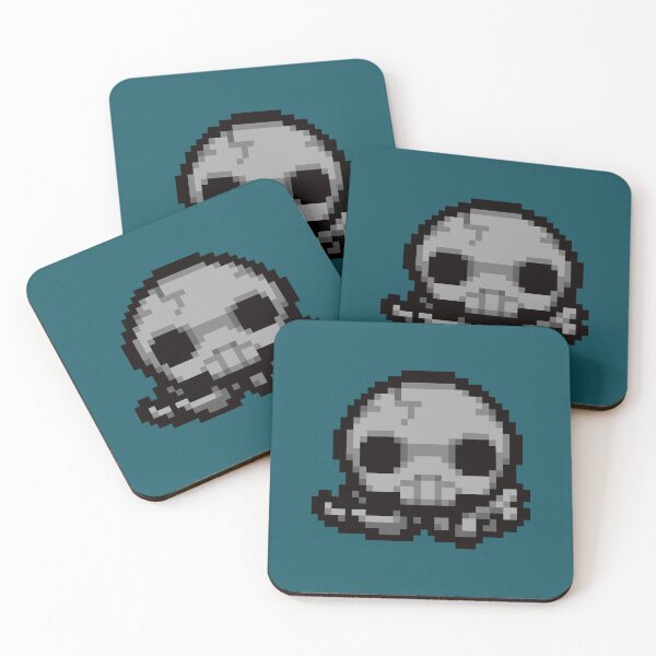Item preview, Tainted Forgotten Sprite  designed and sold by GeekAesT.