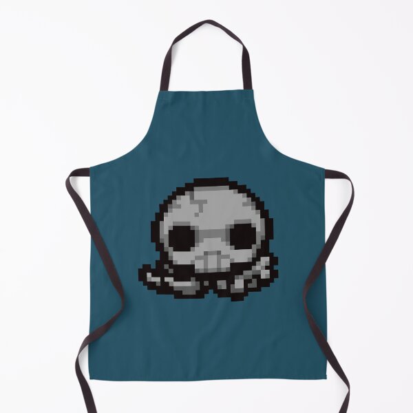 Item preview, Tainted Forgotten Sprite  designed and sold by GeekAesT.