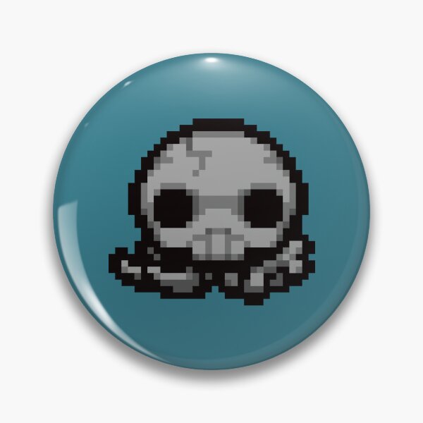 Item preview, Tainted Forgotten Sprite  designed and sold by GeekAesT.