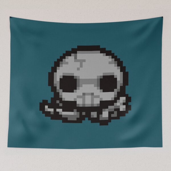 Item preview, Tainted Forgotten Sprite  designed and sold by GeekAesT.
