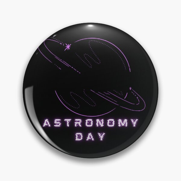 Item preview, Astronomy Day  designed and sold by Simo0455.