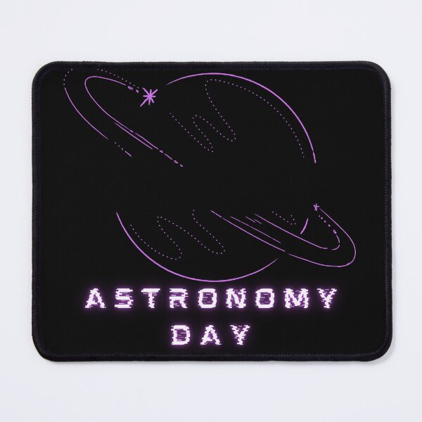 Item preview, Astronomy Day  designed and sold by Simo0455.