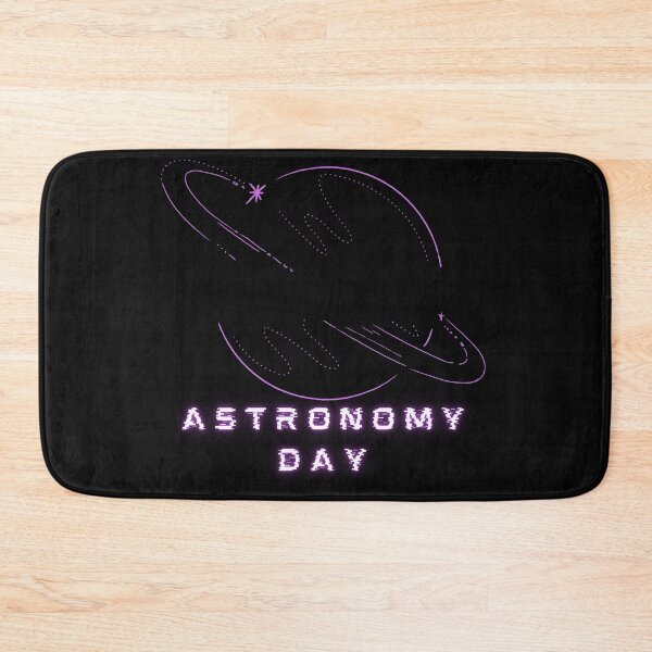 Item preview, Astronomy Day  designed and sold by Simo0455.