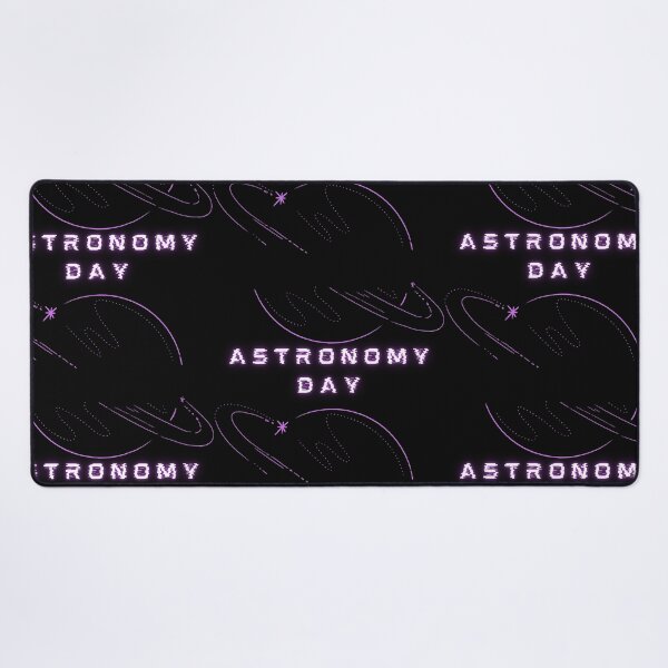 Item preview, Astronomy Day  designed and sold by Simo0455.