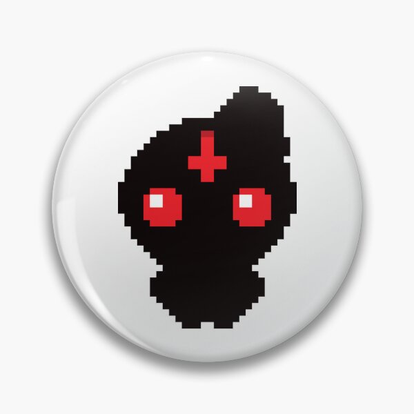 Item preview, Tainted Judas Sprite  designed and sold by GeekAesT.