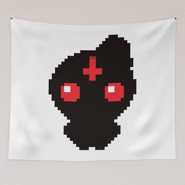Item preview, Tainted Judas Sprite  designed and sold by GeekAesT.