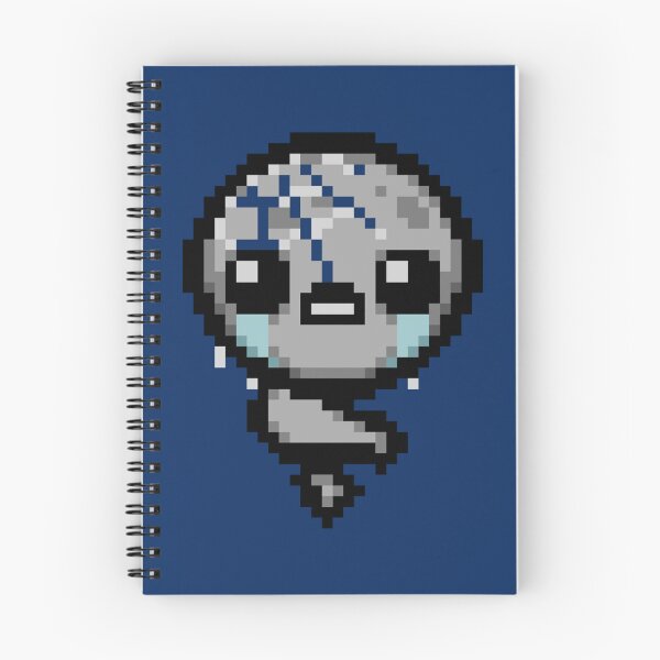Item preview, Tainted Lost Sprite  designed and sold by GeekAesT.