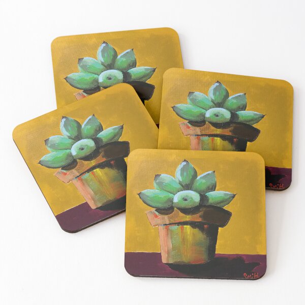 Item preview, Succulent designed and sold by H2oColorgirl.