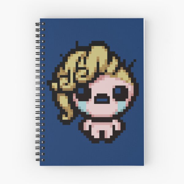 Item preview, Tainted Magdalene Sprite  designed and sold by GeekAesT.