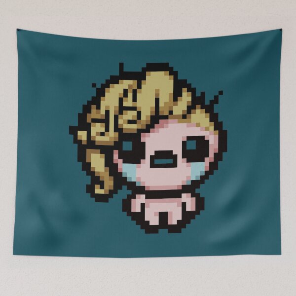 Item preview, Tainted Magdalene Sprite  designed and sold by GeekAesT.