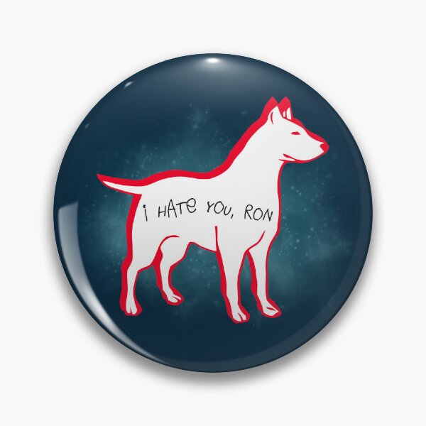 Item preview, I Hate You Ron designed and sold by hyperfix8ion.