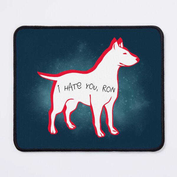 Item preview, I Hate You Ron designed and sold by hyperfix8ion.