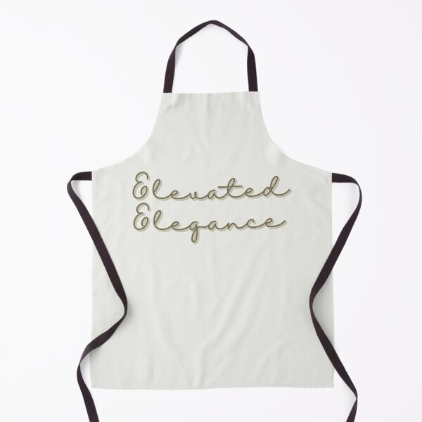 Item preview, Elevated Elegance designed and sold by Hatitudeology.