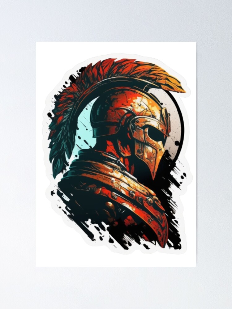 This is Sparta!? : r/forhonor