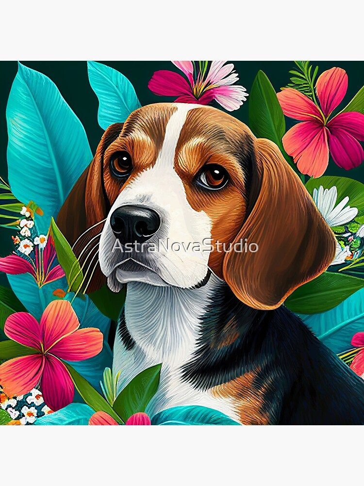 Beagle hot sale companion dog