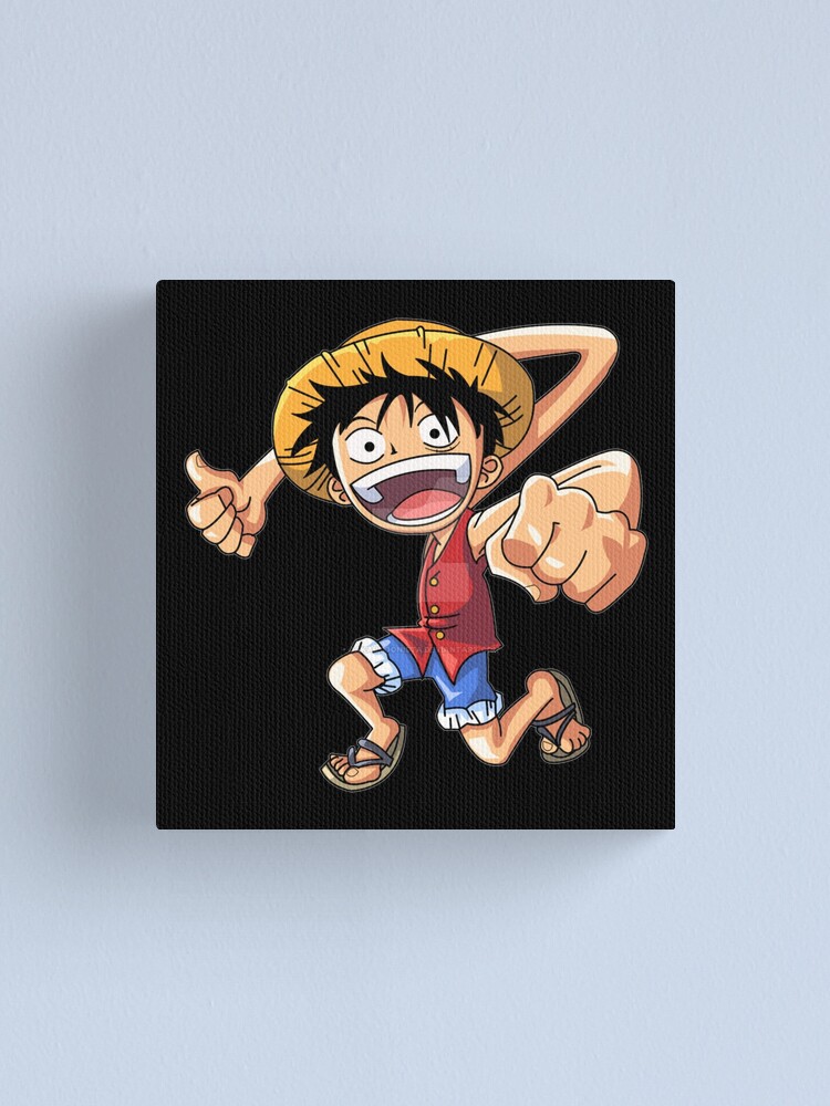 I Don't Need A Title!  Monkey d luffy, Luffy, Anime