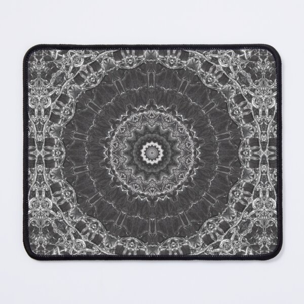 Item preview, Aluminum foil Kaleidoscope Pattern 32 designed and sold by Swabcraft.