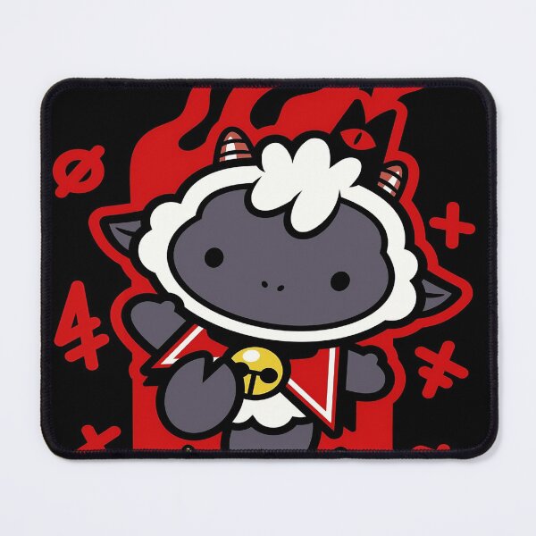 Item preview, cult of the lamb designed and sold by rochellegeralyn.