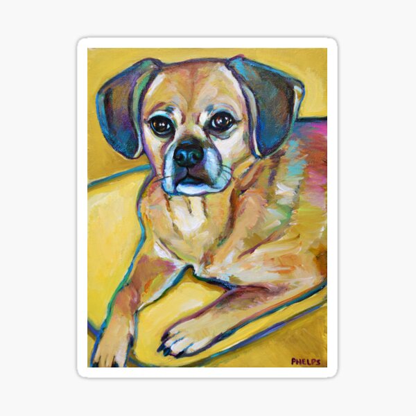 puggle items