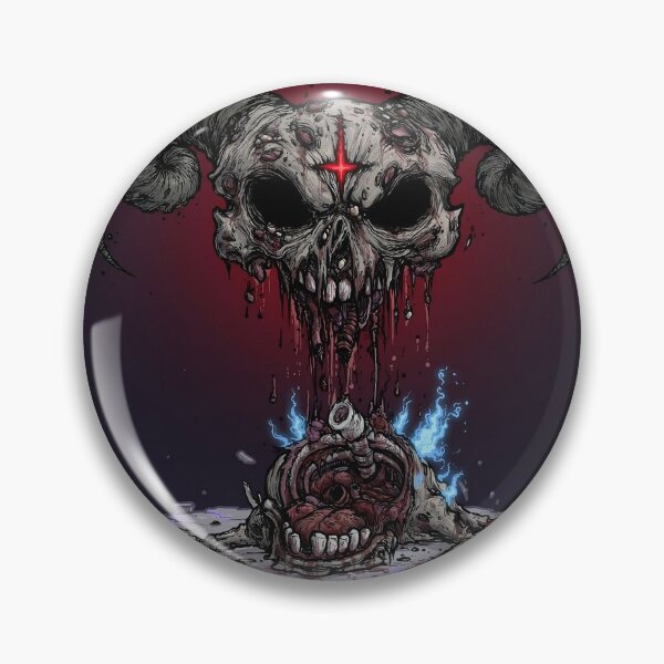 Item preview, cult of the lamb designed and sold by rochellegeralyn.