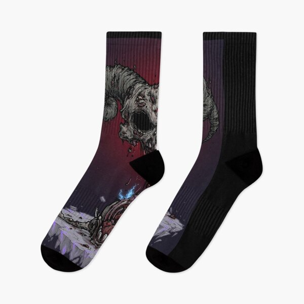 Item preview, cult of the lamb designed and sold by rochellegeralyn.