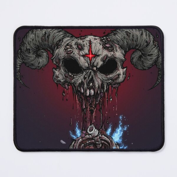 Item preview, cult of the lamb designed and sold by rochellegeralyn.