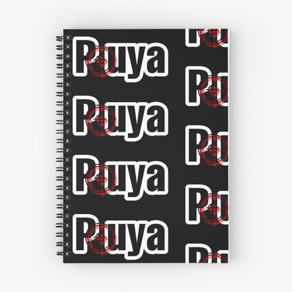 Item preview, Pouya designed and sold by gothicshrimp.