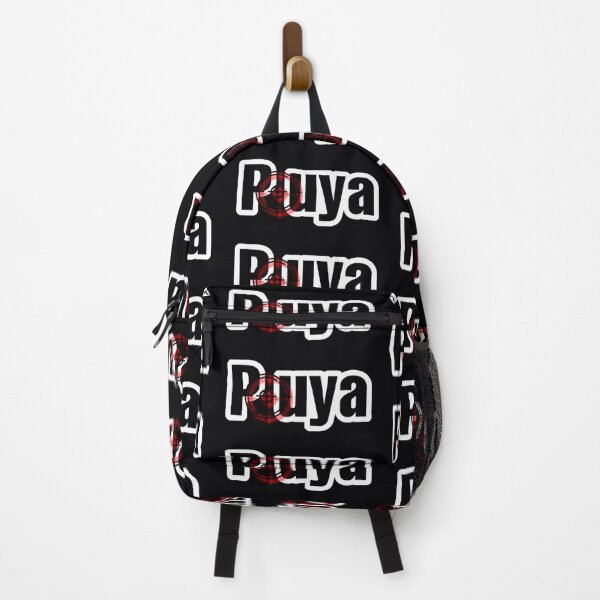 Item preview, Pouya designed and sold by gothicshrimp.