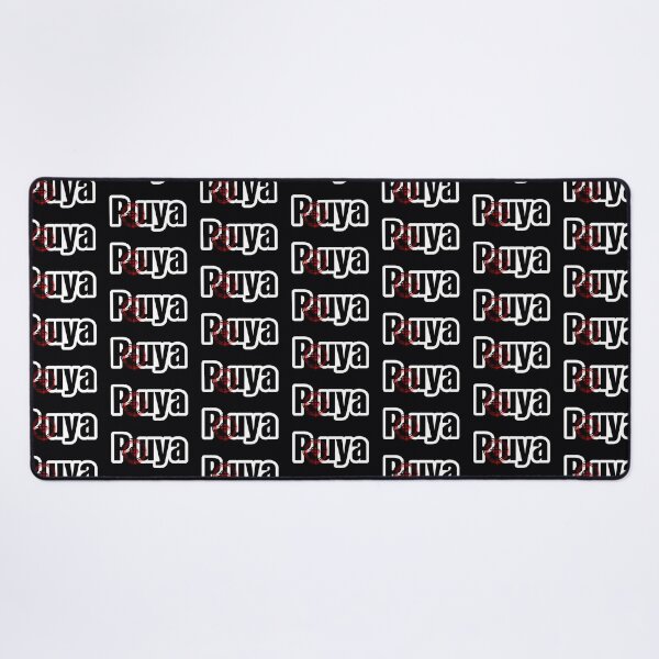 Item preview, Pouya designed and sold by gothicshrimp.