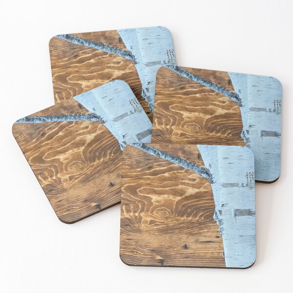 Item preview, Birch #2 designed and sold by Lorna Boryski.