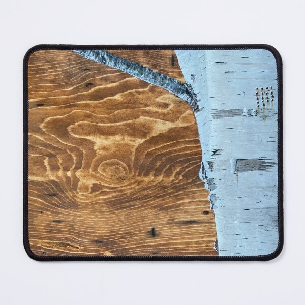 Item preview, Birch #2 designed and sold by Lorna Boryski.