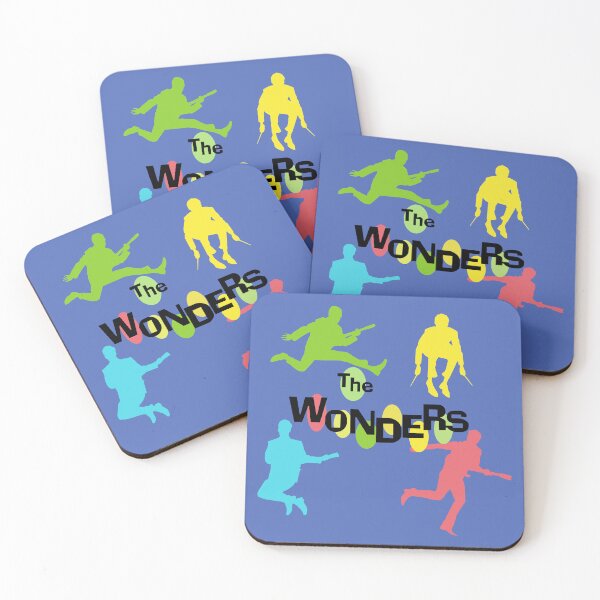 Item preview, The Wonders designed and sold by Magnolia Simms.