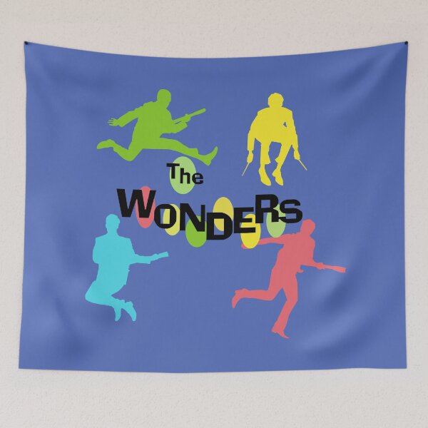 Item preview, The Wonders designed and sold by Magnolia Simms.