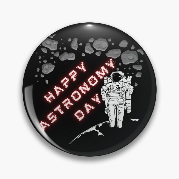 Item preview, Astronomy Day  designed and sold by Simo0455.