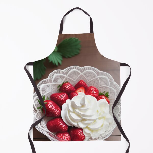 Item preview, Lace, Strawberries, and Cream designed and sold by ~.